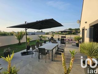  Maison � vendre 8 pi�ces 238 m�