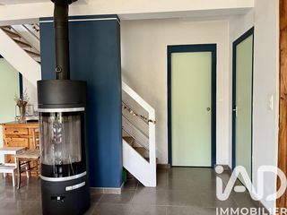  Maison � vendre 5 pi�ces 144 m�