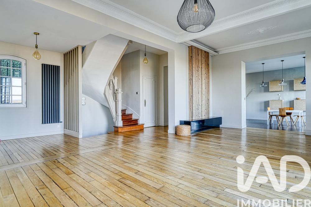 � vendre  Maison Villennes-sur-Seine (78670)
