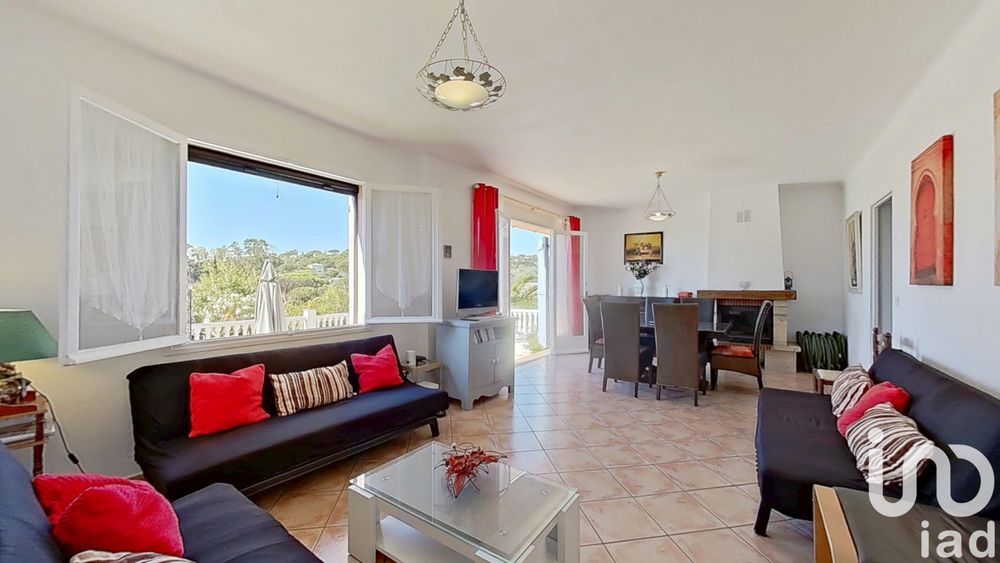 � vendre  Maison Les Issambres (83380)