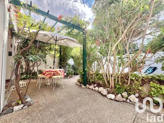  Maison � vendre 4 pi�ces 58 m�