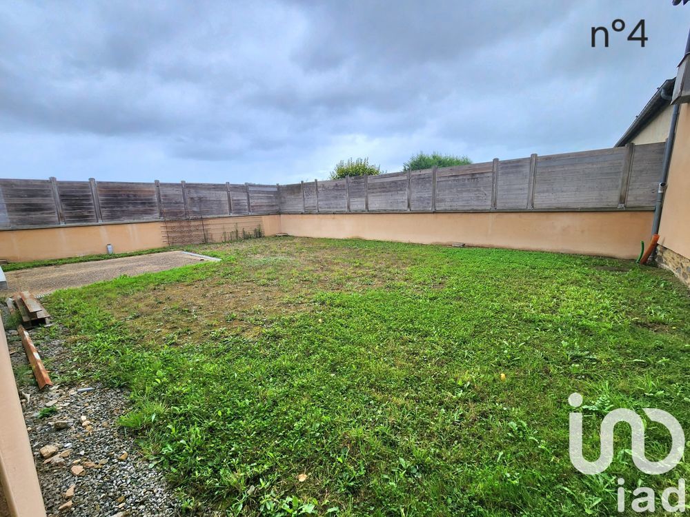 � vendre  Maison Vern-sur-Seiche (35770)