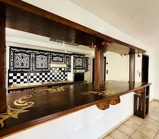  Appartement � vendre 3 pi�ces 79 m�