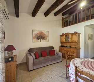  Maison � vendre 2 pi�ces 34 m�