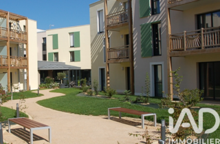  Appartement � vendre 2 pi�ces 54 m�