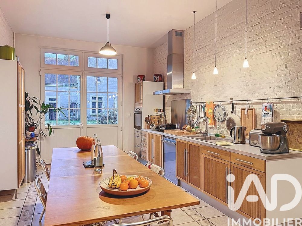 � vendre  Maison Elbeuf-en-Bray (76220)