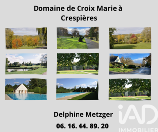  Maison � vendre 5 pi�ces 156 m�