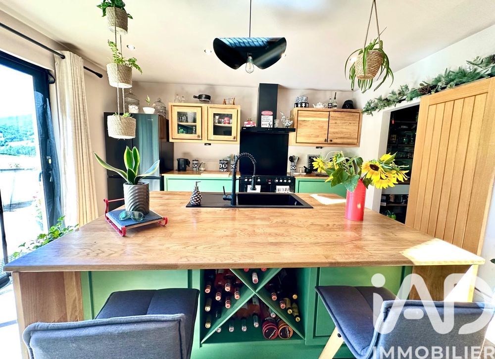 � vendre  Maison Aillon-le-Vieux (73340)