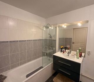  Appartement � vendre 2 pi�ces 42 m�