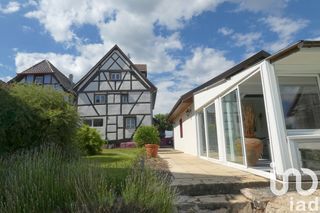  Maison � vendre 6 pi�ces 193 m�