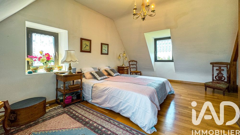 � vendre  Maison Pleumeur-Bodou (22560)