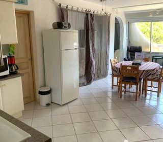  Appartement � vendre 2 pi�ces 48 m�