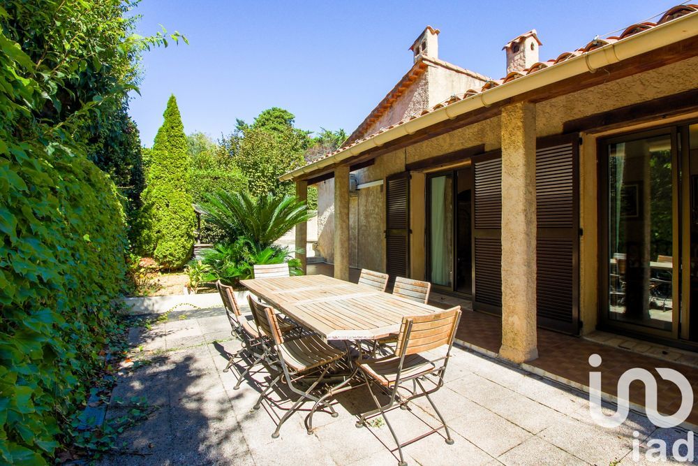 � vendre  Maison Antibes (06600)