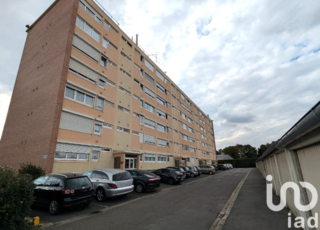  Appartement � vendre 4 pi�ces 74 m�