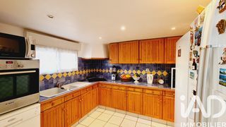  Maison � vendre 4 pi�ces 99 m�