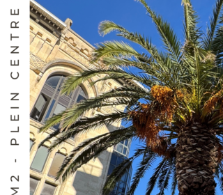  Appartement � vendre 3 pi�ces 50 m�