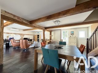  Maison � vendre 5 pi�ces 152 m�