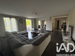  Maison � vendre 8 pi�ces 255 m�