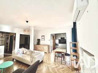  Appartement � vendre 3 pi�ces 92 m�