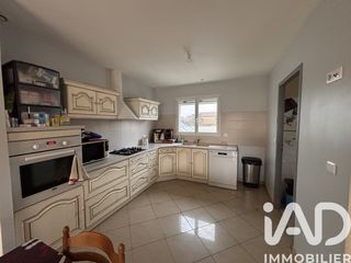  Maison � vendre 5 pi�ces 127 m�