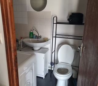  Appartement � vendre 1 pi�ce 17 m�