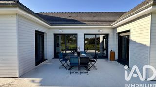  Maison � vendre 6 pi�ces 155 m�