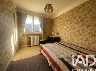  Maison � vendre 3 pi�ces 57 m�