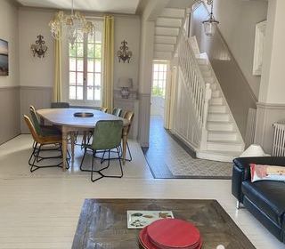  Maison � vendre 6 pi�ces 156 m�