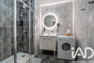  Appartement � vendre 2 pi�ces 52 m�