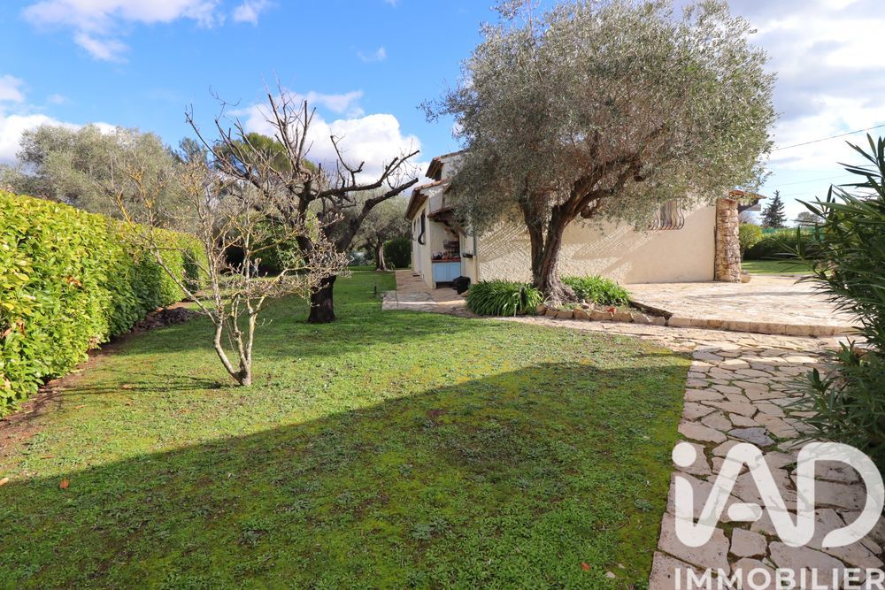 � vendre  Maison Grasse (06130)