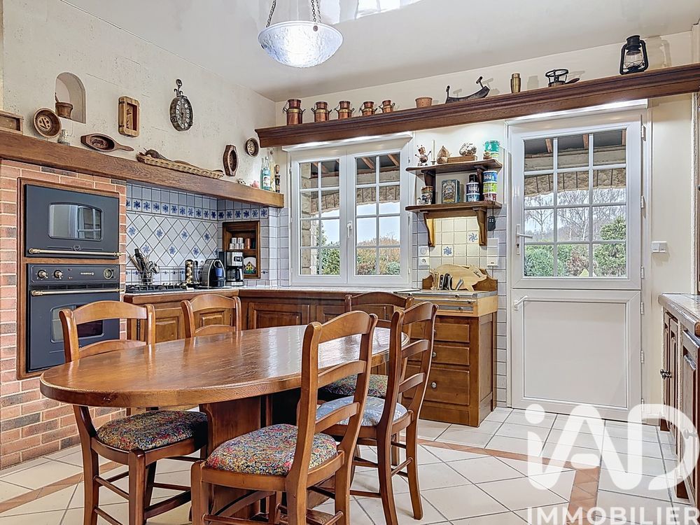 � vendre  Maison Croisilles (28210)