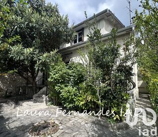  Maison � vendre 5 pi�ces 110 m�