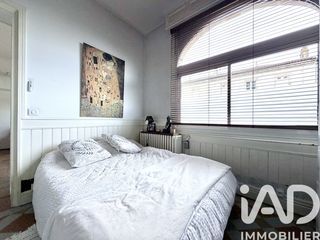  Appartement � vendre 2 pi�ces 40 m�