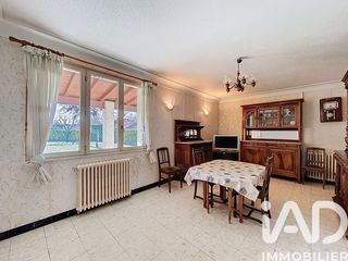  Maison � vendre 4 pi�ces 86 m�