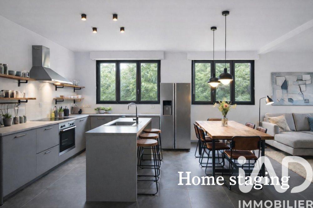 � vendre  Maison Antony (92160)