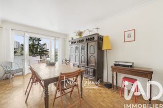  Appartement � vendre 3 pi�ces 67 m�