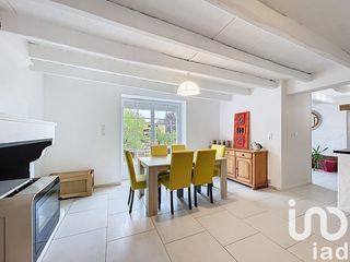  Maison � vendre 5 pi�ces 141 m�