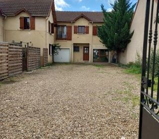  Appartement � vendre 4 pi�ces 86 m�