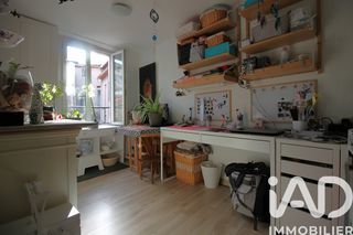  Maison � vendre 3 pi�ces 77 m�