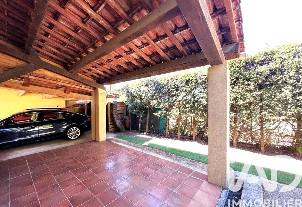� vendre  Maison St Aygulf (83370)