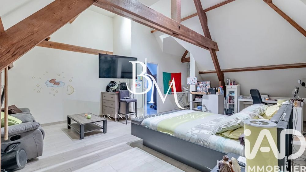 � vendre  Maison Sarcelles (95200)