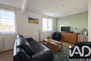  Appartement � vendre 4 pi�ces 63 m�