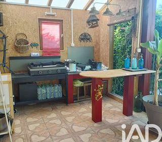  Maison � vendre 5 pi�ces 142 m�