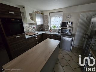  Maison � vendre 4 pi�ces 110 m�