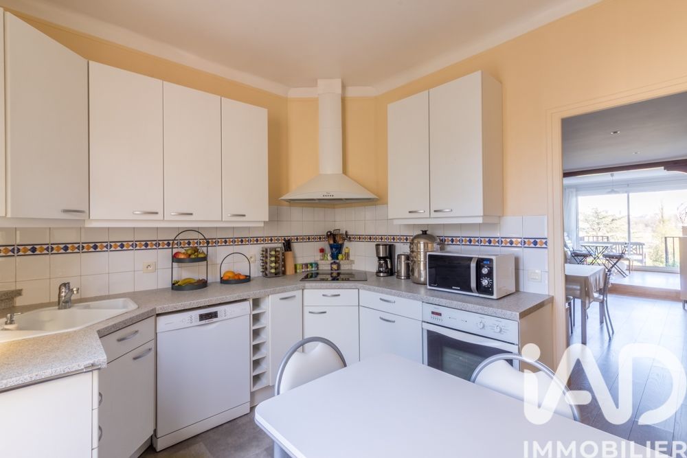 � vendre  Maison Carri�res-sur-Seine (78420)