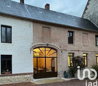  Maison � vendre 10 pi�ces 300 m�