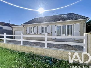  Maison � vendre 6 pi�ces 120 m�