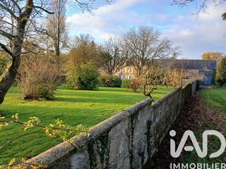  Maison � vendre 11 pi�ces 212 m�