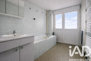  Appartement � vendre 4 pi�ces 94 m�