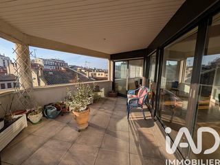  Appartement � vendre 5 pi�ces 123 m�